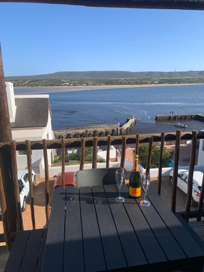 Апарт отель 2Ten The Breede River Витсанд Экстерьер фото